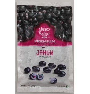 Deep Jamun 340Gm