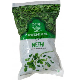 Deep Methi Chopped 340Gm