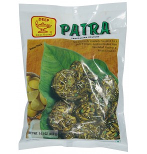 Deep Patra 340GM