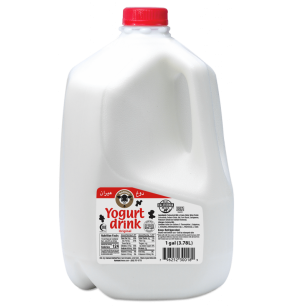 Karoun Lassi 1 Gallon (3.78Lt) 