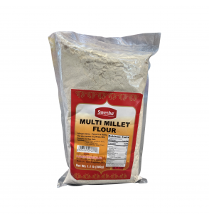 Sweetha Multi Millet Flour 500Gm