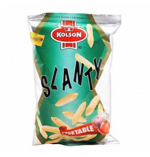 Kolson Slanty Vegetable 60Gm