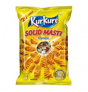 Kurkure Solid Masti 90Gm