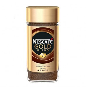 Nescafe Gold Blend 95GM 