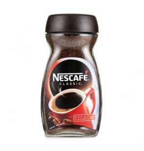 Nescafe Classic 100% Pure Coffee 100GM (3.5oz)