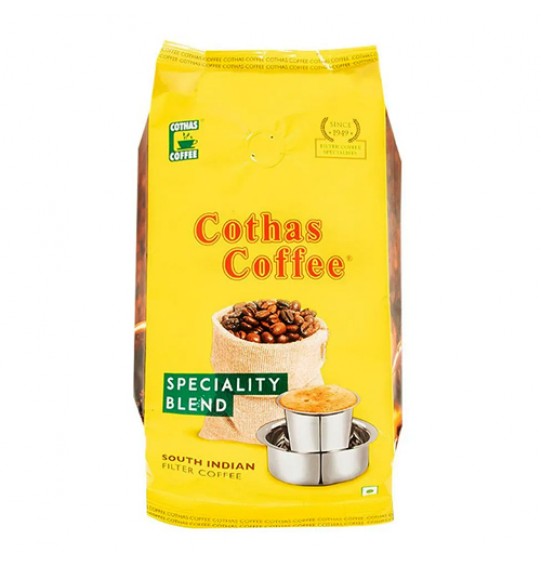 Cothas Coffee Speciality Blend 454GM (16oz)