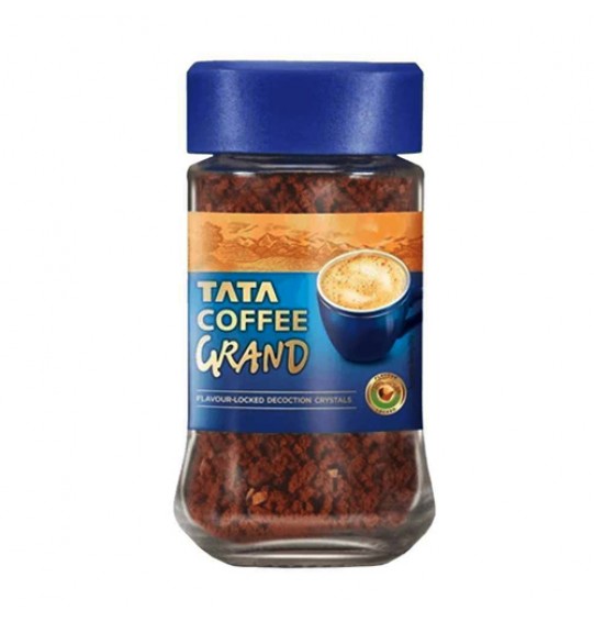 Tata Coffee Grand 50GM (1.76oz)