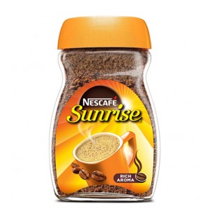 Nescafe Sunrise Coffee 200GM (7oz)