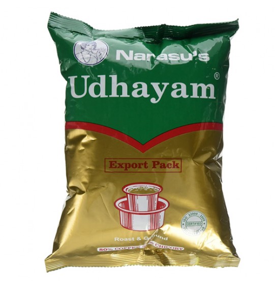 Narasu’s Udhayam Coffee 500GM