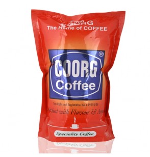 Coorg Coffee Speciality Coffee 500GM 17.6oz