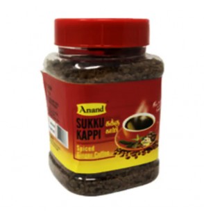 Anand Sukku Kappi Spiced Ginger Coffee 200GM (7oz)