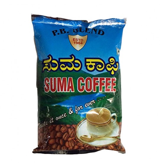 Suma Coffee 500GM 