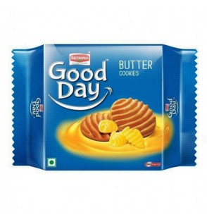 Britannia Good Day Butter Cookies 231GM (8.2oz)