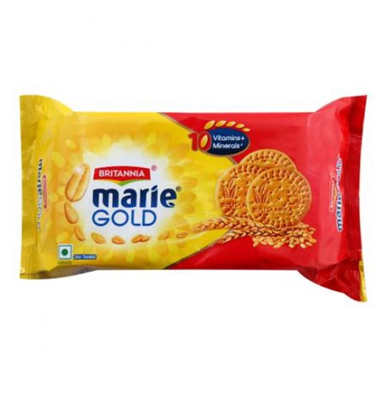 Britannia Marie Gold Biscuits 150GM (5.3oz) 