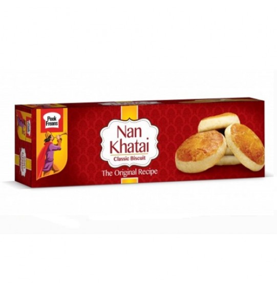 Ebm Naan Khatai Classic 116.2GM (4.10oz)