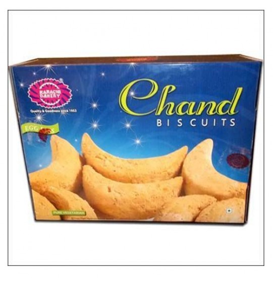 Chand Biscuits 400GM (14.01oz)