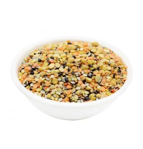 Mix Dal (Panchratan Dal) 2Lb &4Lb 