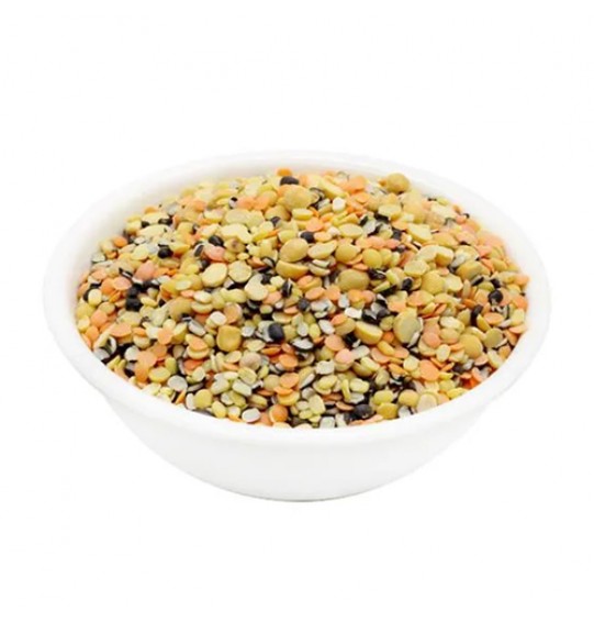 Mix Dal (Panchratan Dal) 2Lb &4Lb 