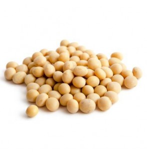 Soya Beans Whole 2Lb 