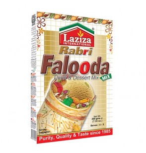 Laziza Rabri Falooda Mix 200GM (7oz)