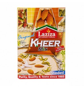 Laziza Kheer Mix Orignal 155GM (5.46oz)