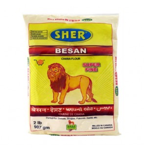 Sher Besan 2Lb & 4Lb & 8lb 