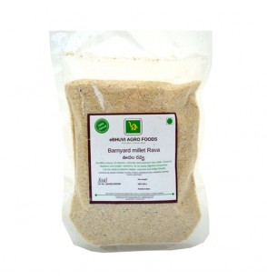 Apna Barnyard Millet Rava 1Lb 