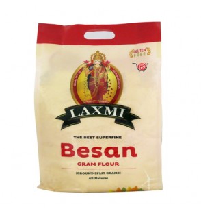 Laxmi Besan 4LB