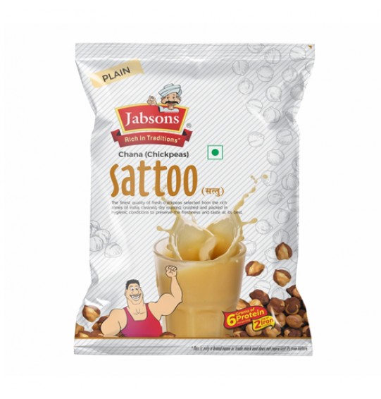 Jabsons Sattu Mix 500Gm