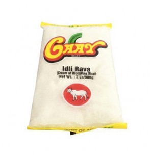 Gaay Idli Rava 2Lb 4Lb 