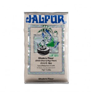 Jalpur Dhokra Flour 2.2Lb 