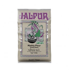 Jalpur Mathia Flour 2.2Lb 