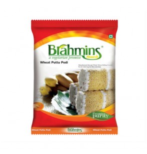 Brahmin’s Wheat Puttu Podi 1Kg 