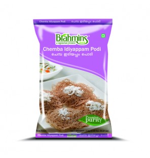 Brahmin’s Chemba Idiyappam Podi 1Kg 