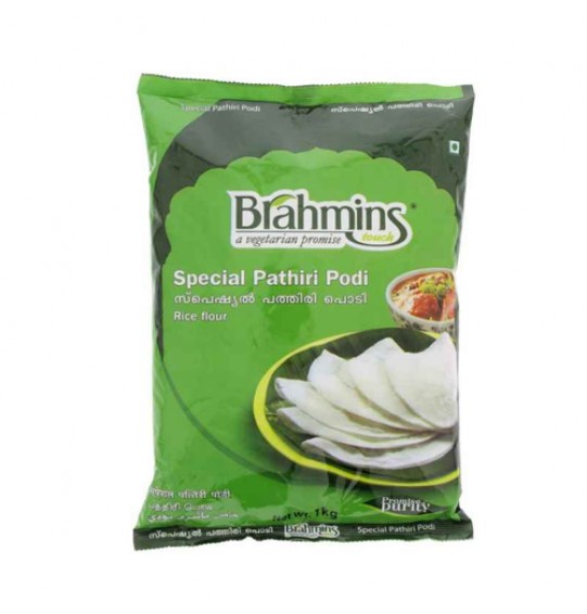 Brahmin’s Special Pathiri Podi 1Kg