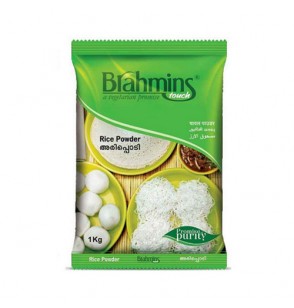 Brahmin’s Rice Powder 1Kg 