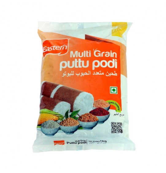 Eastern Multi Grain Puttu Podi 1Kg 