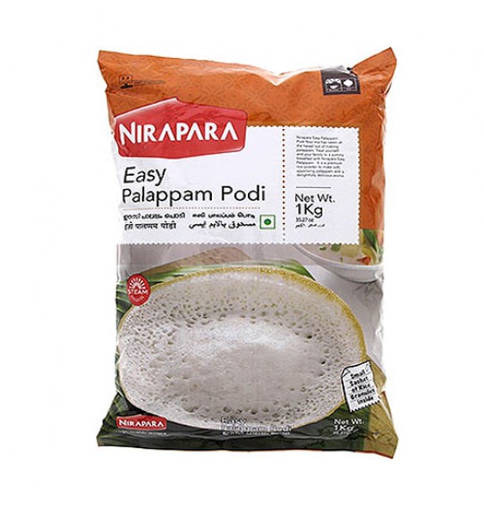 Nirapara Easy Palppam Podi 1Kg 