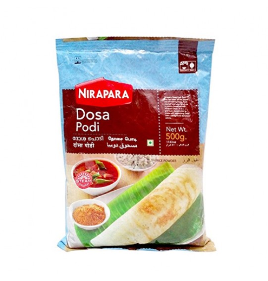 Nirapara Dosa Podi 1Kg 