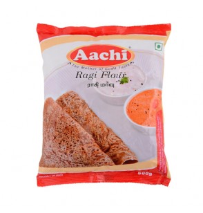 Aachi Ragi Flour 1Kg 