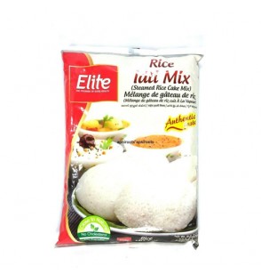 Elite Rice Idli Mix 1Kg