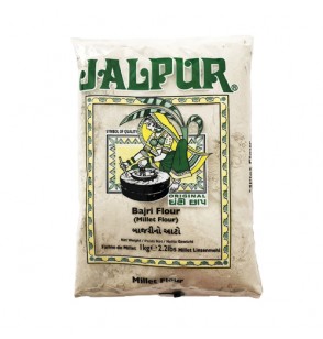 Jalpur Bajri Flour 2Kg