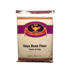 Deep Soya Been Flour 4Lb 