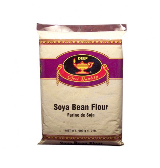 Deep Soya Been Flour 4Lb 