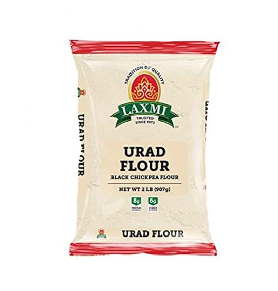 Laxmi Urad Flour 2Lb 4Lb  