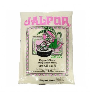 Jalpur Papad Flour 2Lb 