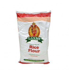 Laxmi Rice Flour 2Lb 4Lb