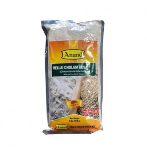 Anand Vellai Cholam Dosa Mix 2Lb 