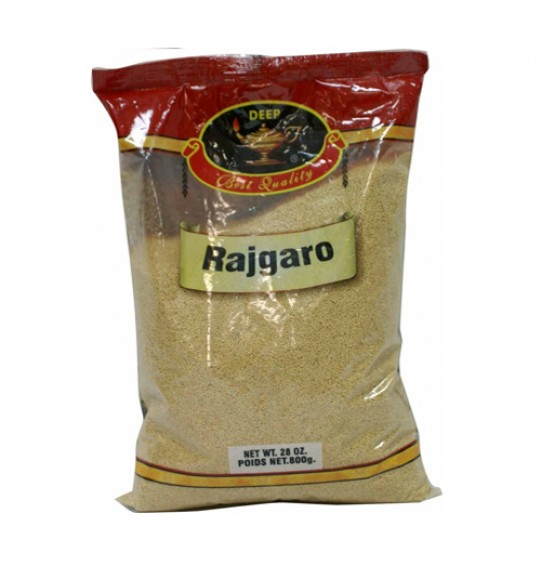 Deep Rajgaro Flour 400Gm