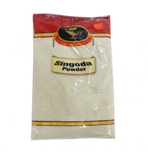 Deep Singoda Flour 400Gm